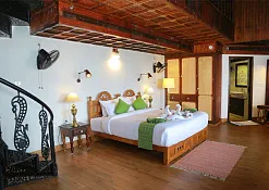 Indimasi Healing Village
