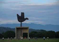 Indimasi Healing Village
