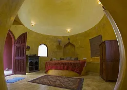 Indimasi Healing Village