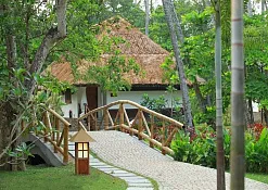 Indimasi Healing Village