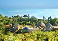 Indimasi Healing Village