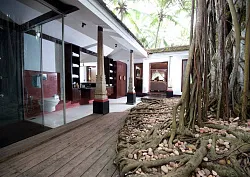 Banyanthree Bungalows
