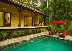 Hard Rock Hotel Bali