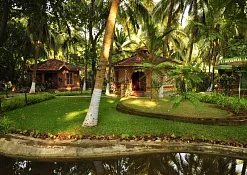 Indimasi Healing Village