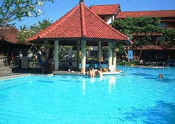 Hard Rock Hotel Bali