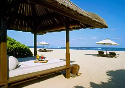 Hard Rock Hotel Bali