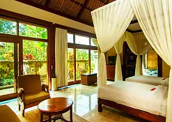 Hard Rock Hotel Bali