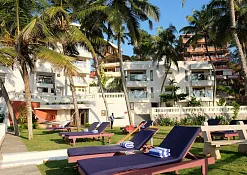 Indimasi Healing Village