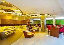 Hard Rock Hotel Bali