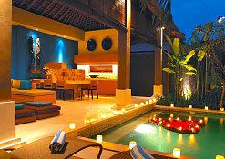 Hard Rock Hotel Bali