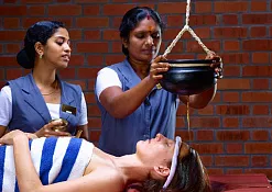 Indimasi Healing Village