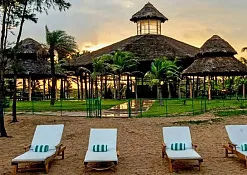Indimasi Healing Village