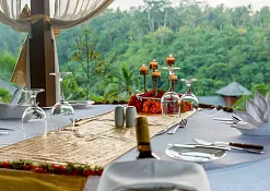 Hard Rock Hotel Bali