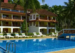 Indimasi Healing Village