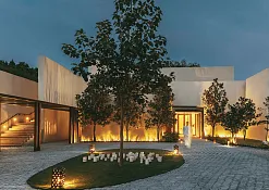 Indimasi Healing Village