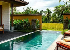 Hard Rock Hotel Bali
