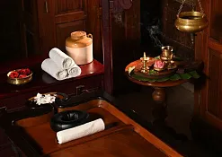 Indimasi Healing Village