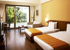 Indimasi Healing Village