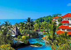 Hard Rock Hotel Bali