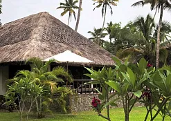 Indimasi Healing Village