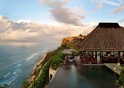 Hard Rock Hotel Bali