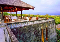 Hard Rock Hotel Bali