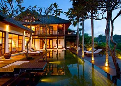 Hard Rock Hotel Bali