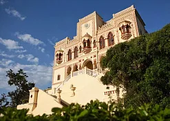 Indimasi Healing Village
