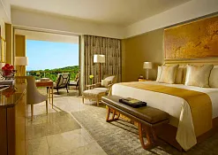 Hard Rock Hotel Bali