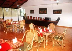 Indimasi Healing Village