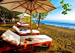 Hard Rock Hotel Bali