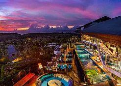 Hard Rock Hotel Bali