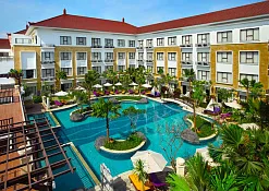 Hard Rock Hotel Bali
