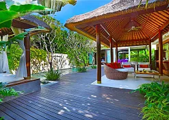 Hard Rock Hotel Bali