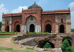 Indimasi Healing Village