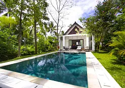 Hard Rock Hotel Bali