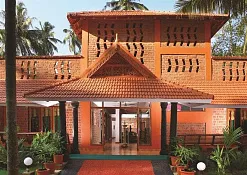 Indimasi Healing Village