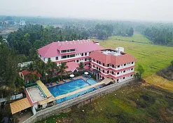 Indimasi Healing Village