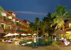 Indimasi Healing Village