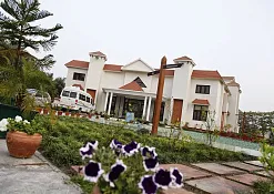 Indimasi Healing Village