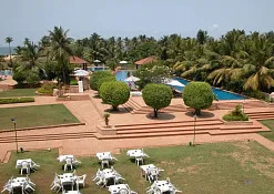 Indimasi Healing Village