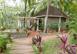 Indimasi Healing Village