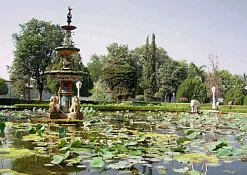 Indimasi Healing Village