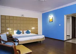 Indimasi Healing Village