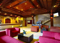 Hard Rock Hotel Bali