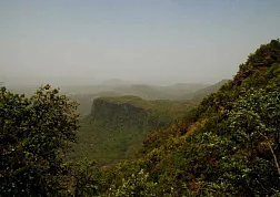 Чаурагарх