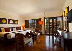 Hard Rock Hotel Bali