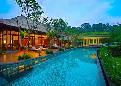 Hard Rock Hotel Bali