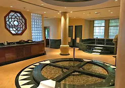 Indimasi Healing Village