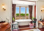 The Oberoi Amarvilas